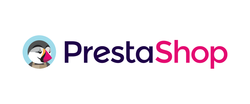 Логотип PrestaShop