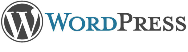 Логотип Wordpress