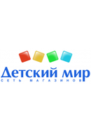 Детский Мир