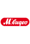 М.Видео